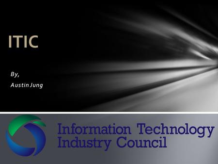 By, Austin Jung ITIC. In 1916 this association was founded as the National Association of Office Appliance Manufacturers in Chicago, IL. Had 4 name changes.