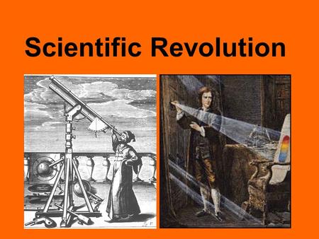 Scientific Revolution. The phrase became a fundamental element of Western Philosophy as it was perceived to form a foundation for all knowledge. While.