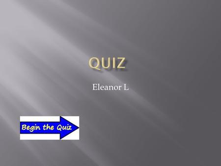 Eleanor L.  What day of the year does st patrics day happen?  A.  B.  C. May 17th May 15th March 17th.