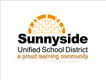 Update on the i3 grant The Sunnyside District should receive word by the end of July on our application for a $30 million federal Investing in Innovation.