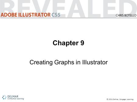 Creating Graphs in Illustrator