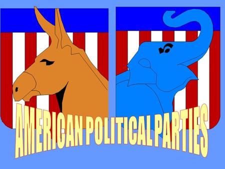 “…parties are husks, with no real soul within either, divided on artificial lines, boss-ridden and privilege-controlled, each a jumble of incongruous.