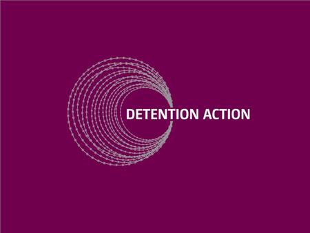 Developing an innovative model of an alternative to detention for young migrants at risk of absconding or re-offending Experience from the UK.