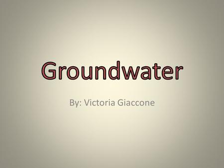 By: Victoria Giaccone. Definition: Porosity Porosity and permeability are two of the primary factors that control the movement and storage of fluids.