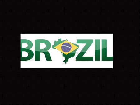 This is the flag of brazil.