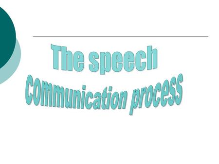 Developing confidence  Stage fright : anxiety over the prospect of giving a speech in front of an audience.  Adrenaline: A hormone released into the.