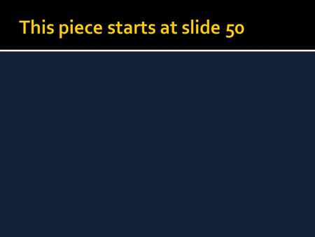  Volunteer bias  Lead time bias  Length bias  Stage migration bias  Pseudodisease.