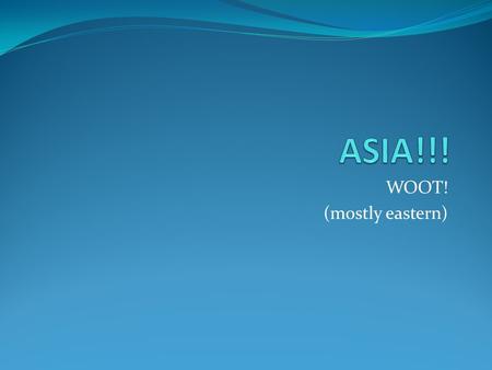 WOOT! (mostly eastern). Shinobi!!!! A.K.A. NINJAS!!!! AAHHH!!!!! Actually ninja’s weren’t originally people that wear dark clothes and go around killing.