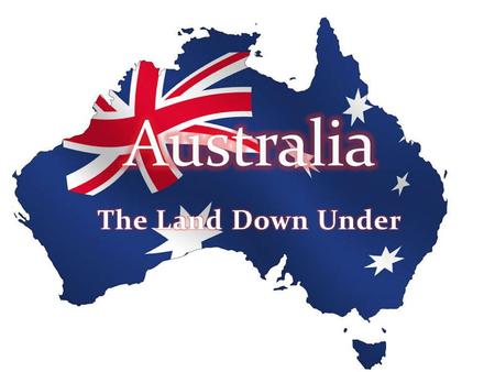 At the end of this lesson you will: Recognize the location of the country, its capital and its flag. Recognize plants, animals and holidays celebrated.