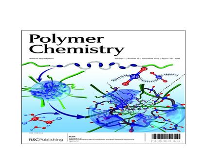 Polymer a large molecule of repeating units (monomer)