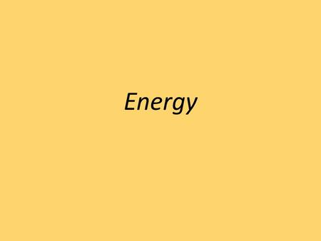 Energy. Light Energy form of energy that travels in waves, visible with the eye www.thegreenhead.com/imgs/15-million-candlepo...