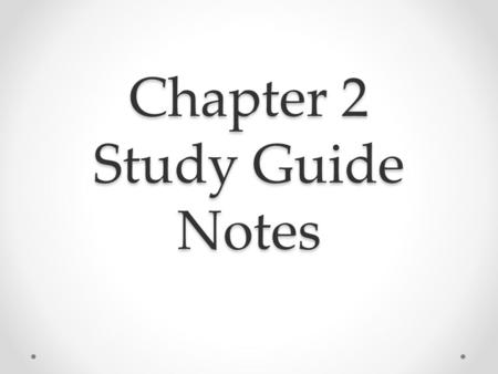 Chapter 2 Study Guide Notes. Characteristics of early civilization 1.Government 2.Religion 3.Specialized Jobs 4.Social Class 5.Record Keeping 6.Benefited.