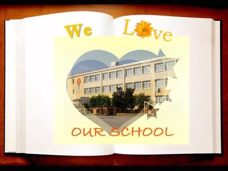 Who we are “ Ivan Vazov “ Primary school was opened in 1962/1963 school year as the first VIIIth grade urban school. It has been among the leading.