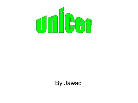 By Jawad. What They Do? They collect money, using the secure online banking feature, and they donate them directly to the problem. Such as the floods.