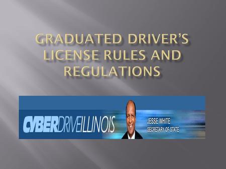  Parent/guardian consent required to obtain an instruction permit.  Must be enrolled in an approved driver education course, and must pass vision and.