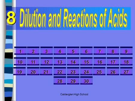 Calderglen High School 1111 2222 3333 4444 5555 6666 7777 8888 9999 10 11 12 13 14 15 16 17 18 19 20 21 24 8 23 22 25 26 27 30 29 28.
