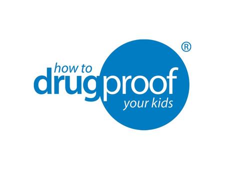 Why a parenting programme? Levels of harmful alcohol and other drug use by children Parental concerns and fears Parent participation is part of the solution.