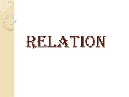 Relation. Indonesia consist of land and water. Indonesia have so many big island such as Sumatra, Java, and Kalimantan. On each island consist of so many.