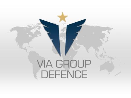 History VIA Group Company is established in March 2012, Ankara-Turkey Mainly focus on defense industry sector Group Companies Providenzia Investment A.Ş.