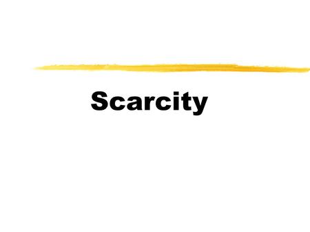 Scarcity. English Auction  Let’s rearrange the seats by using the ‘English auction’, it means that ‘the person offers the highest bid is awarded’. 