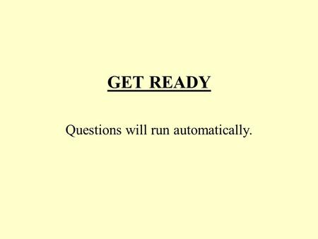 GET READY Questions will run automatically. Set 9 Question 1 Write the number “four hundred and nine thousand three hundred and sixty one” in figures.