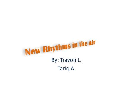 By: Travon L. Tariq A.. Music people listen to before 1920. How did music change during the 1920 People listened to classical music. It changed from signing.