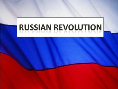 -ALEXANDER III AND HIS SON, NICHOLAS II SOUGHT INDUSTRIALIZATION -RUSSIAN LIBERALS DESIRED A CONSTITUTION AND REFORM -CZARS SUPPRESSED REFORM THROUGH.