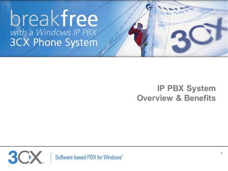 1 Copyright © 2002 ACNielsen a VNU company IP PBX System Overview & Benefits.