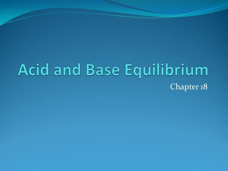 Chapter 18. 2 Strong Electrolytes Strong electrolytes _________ or _________ completely Three classes of strong electrolytes 1. __________________ 2.