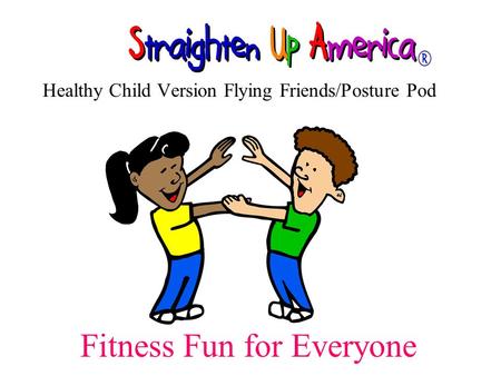 Fitness Fun for Everyone