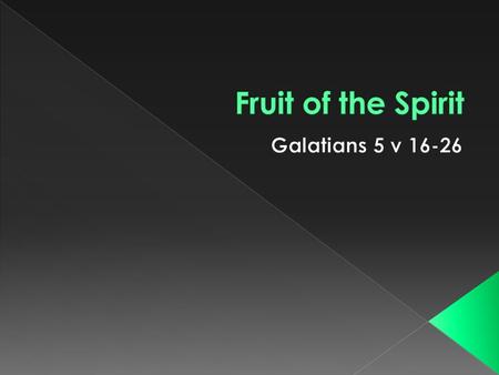  Fickle and changeable people  Received Paul at first with joy and kindness but soon wavered in their allegiance to the Gospel and to him.