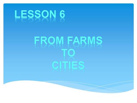 Where in the world is Mesopotamia? What does Mesopotamia mean? Why are river valley’s so good for farming? What does fertile and infertile mean? Why is.