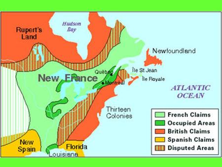 Results of French/Indian War---- Colonists--- Tensions with Britain--- Colonial Unity?---- Removal of France… Spain & Indians’ a reduced threat * Pontiac’s.