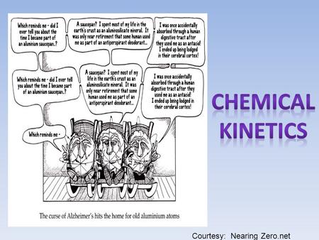 Courtesy: Nearing Zero.net. Applications of chemistry focus mainly on chemical reactions and their commercial use. Commercial use requires knowledge of.