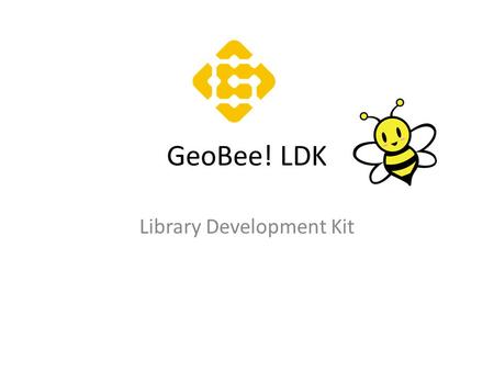 GeoBee! LDK Library Development Kit. Doodle Sheets Use these models to sketch out your own library. Take your sketches, then diagram them using the templates.