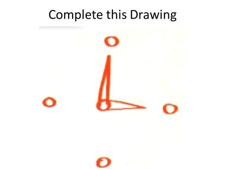 Complete this Drawing. What is Genius Hour? Independent research project where you will spend one day a week exploring something you are passionate.