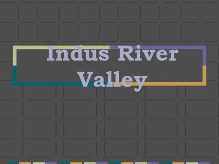 Indus River Valley. Bell Ringer Which Mesopotamian invention do you think is most important? irrigation wheel sailboat plow cuneiform calendar.