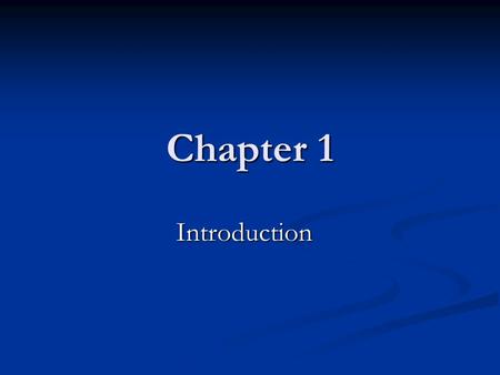 Chapter 1 Introduction. Content Definition of crystal and mineral Definition of crystal and mineral What is mineralogy? What is mineralogy? Major directions.