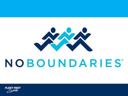 Welcome to No Boundaries! Have you seen our video? It’s inspiring!