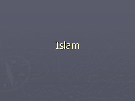 Islam. The Five Pillars of Faith ► Testimony of Faith (Kalima)- One must state, There is no God but Allah, and Muhammad is the Prophet of Allah. publicly.