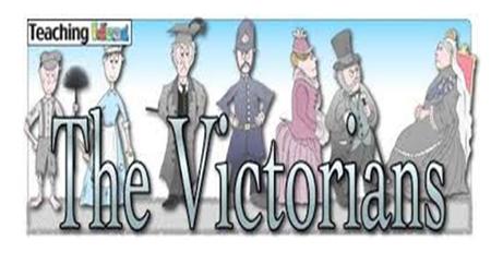 Victorian times The Victorian times mean Victoria rules. The time when Queen Victoria [ was on the throne. She ruled for 64 years. She was the longest.