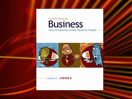 Accounting: Measuring how Efficiently and Effectively Resources are Creating Value and Profit © 2007 The McGraw-Hill Companies, Inc., All Rights Reserved.