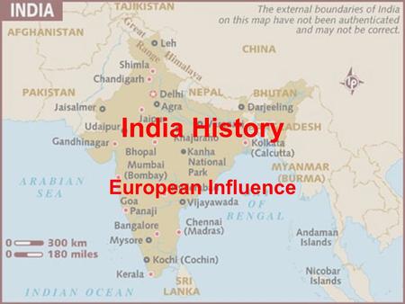 India History European Influence. This lesson explores one man’s campaign to overcome racism and injustice.