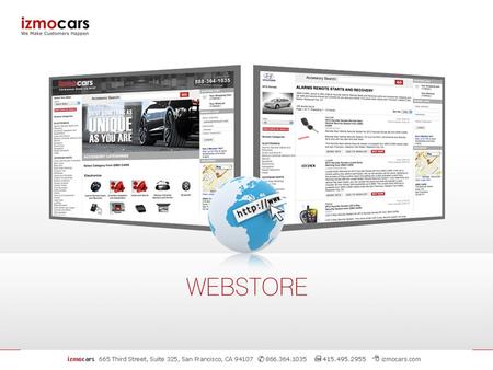 SEARCH OPTIMIZED ACCESSORY CATALOG WEBSITE FOR THOSE WHO ARE SERIOUS ABOUT ONLINE SALES.