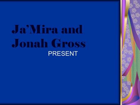 Ja’Mira and Jonah Gross PRESENT. Slide 1. Topography is the shape or configuration of the land.this picture show a picture of china topography.