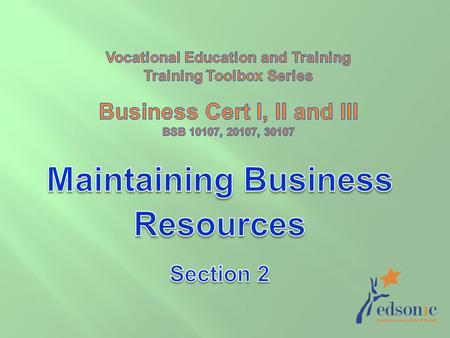 2 3 4 Office equipment can include:  Computers and computer peripherals  Telephone, facsimile  Photocopies  Presentations equipment  Furniture.