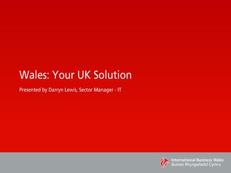 Mobera – Understanding Your Requirements. Target – A Case Study 20062007200820092010 Value (£m Revenue) Fixed Line10,139,479,259,068,93 Mobile / Cellular.