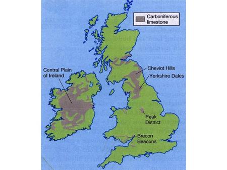 What is limestone and how is it formed? How is Limestone formed?