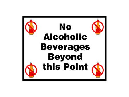 Objectives Know the pathway of alcohol Examine short term effects on the body.