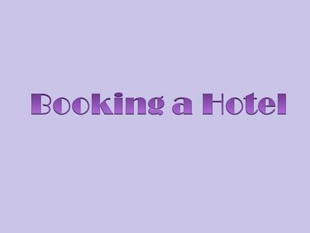  Once you know where you are going for regional's it is important to look for a hotel right away.  The earlier you find a hotel the lower the price.